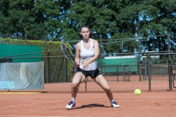 Bild 692 - VfL Westercelle - Rahlstedter HTC : Ergebnis: 2:7